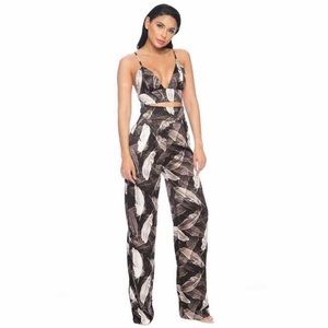 🔴 ☄️Two Piece Outfit☄️